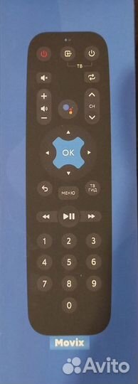 Приставка для тв android