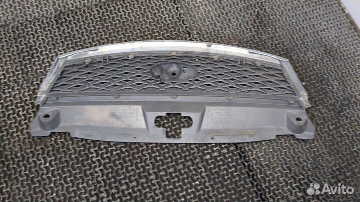 Решетка радиатора Ford Mondeo 3, 2004