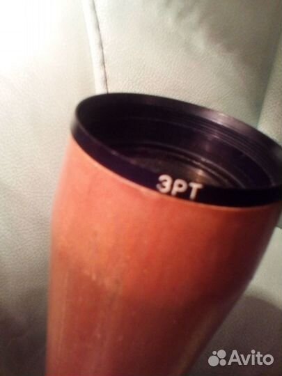 Зрительная Труба Подзорная 30х50 Шедевр бсср 91-94