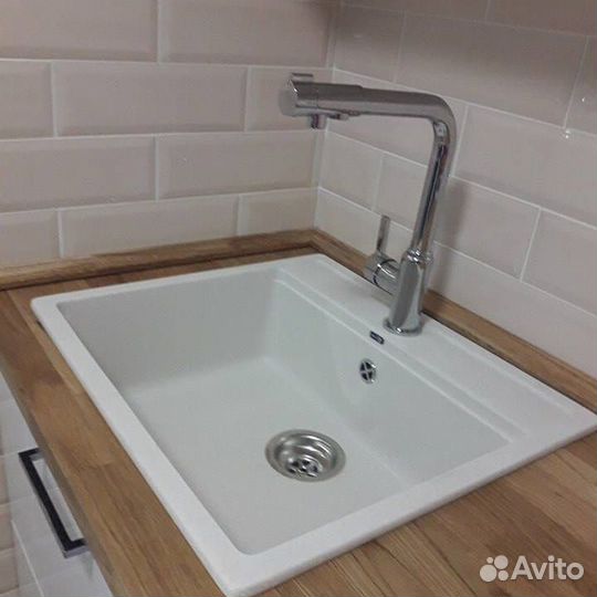 Кухня от производителя