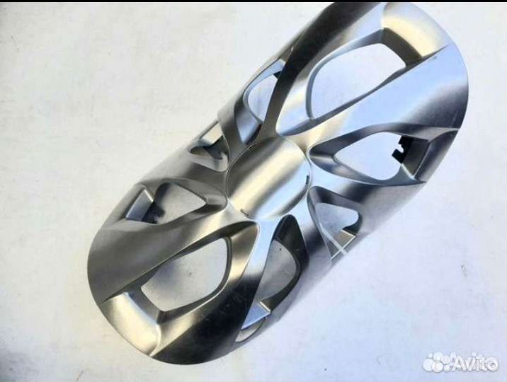 Колпаки колесные Volkswagen SJS