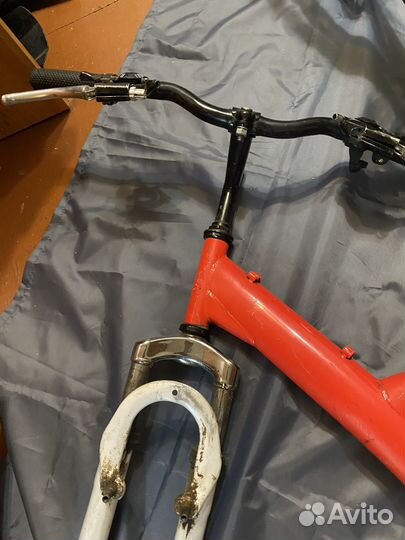 Рамы для велосипеда на 26 колесо