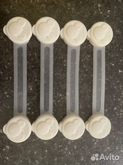 Блокираторы от детей