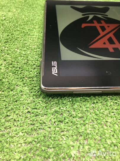 Asus ZenPad 10 Z300CNL