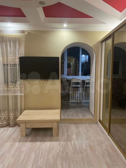 1-к. квартира, 27 м², 5/5 эт.