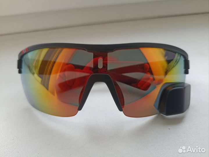 TriEye очки с зеркалом заднего вида