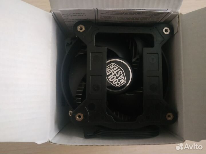 Кулер процессора Cooler Master X Dream P115