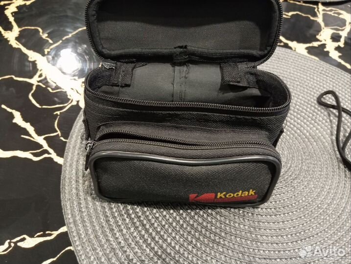 Пленочный фотоаппарат kodak