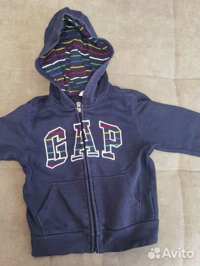 Кофта для мальчика 104 110