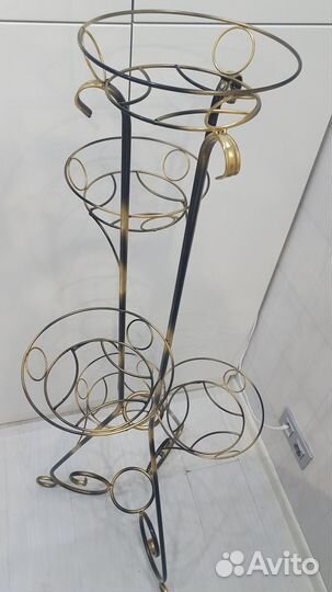 Этажерка для цветов