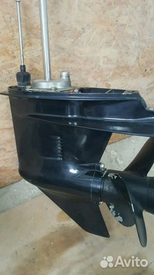 Mercury 50 редуктор