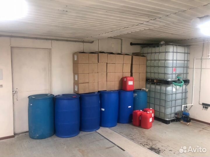 Дидецилдиметиламмоний хлорид (час) ддах- 50