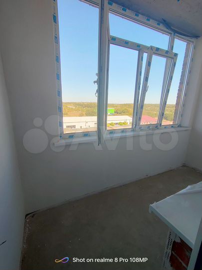 2-к. квартира, 64 м², 6/10 эт.