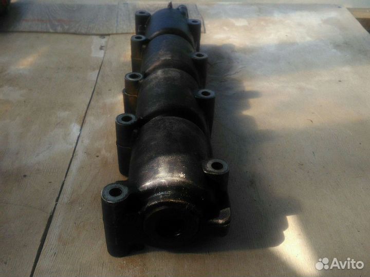 Распредвал на ваз