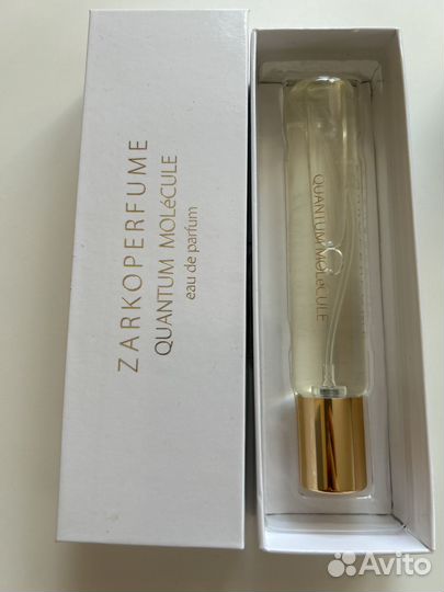 Molecules Zarkoperfume 30 ml Quantum Molecule