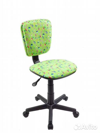 Компьютерное кресло детское