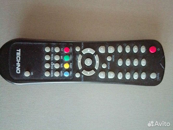 Телевизор монитор