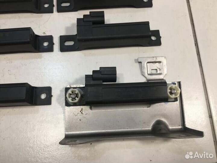 Антенна бесключевого доступа Infiniti EX EX37 J50