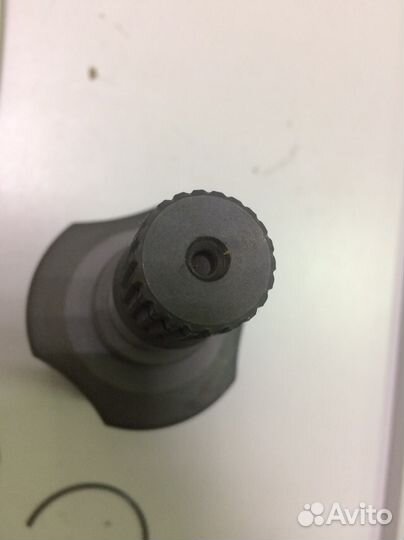 Шрус внутренний Gentra Ravon Cobalt АКПП R