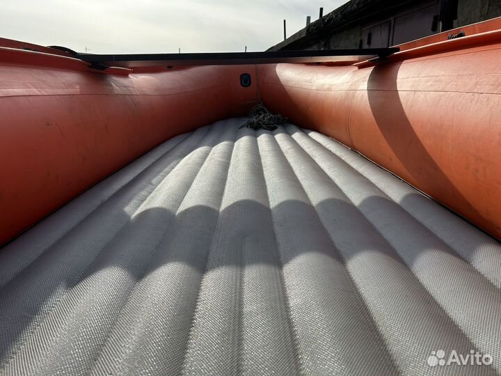 Комплект водометный