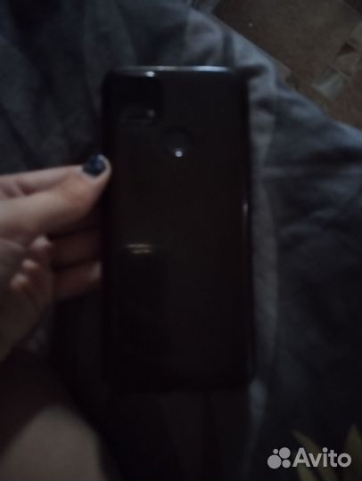 realme C25s, 4/128 ГБ