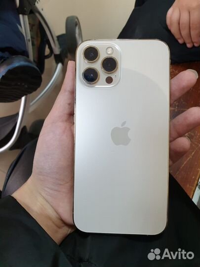 Apple iPhone 12 pro max 128gb