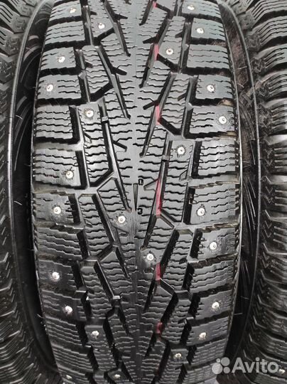 Cordiant Snow Cross 205/70 R15 100T