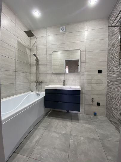 Коттедж 105 м² на участке 3,5 сот.