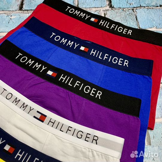 Трусы мужские