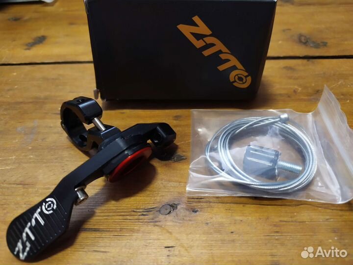 Переключатели Shimano Deore m5100, 11s, Altus