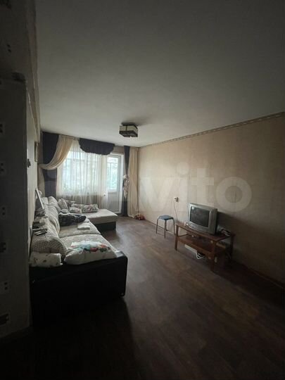 4-к. квартира, 73,2 м², 2/5 эт.