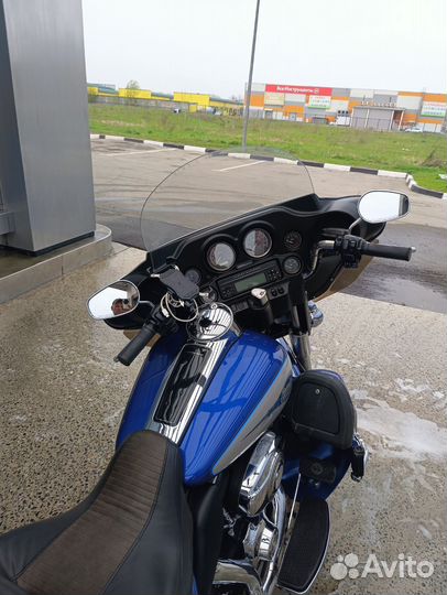 Продам Harley Davidson flhtc