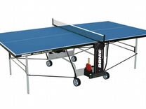 Всепогодный теннисный стол Donic OutdoorRoller 800