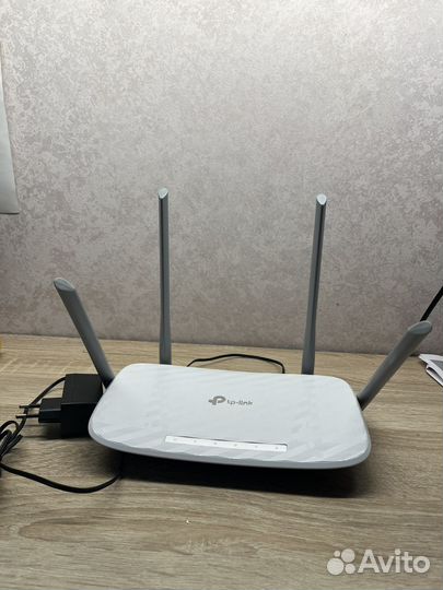 Роутер tp-link Archer c 50