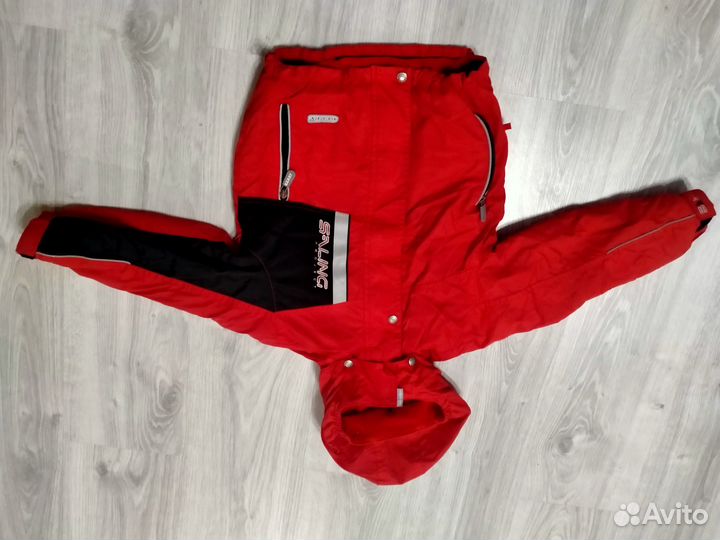 Одежда для мальчика пакетом