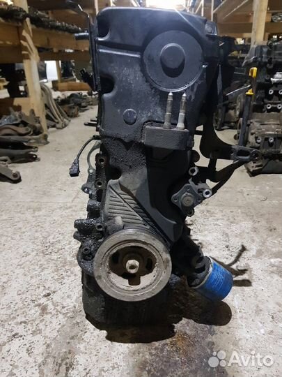 Двигатель в сборе 2.0 G4GC (Hyundai Tucson)