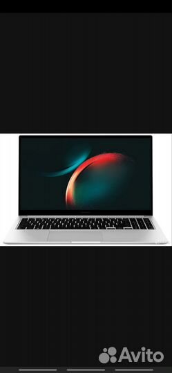 Samsung Galaxy book 3