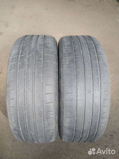 Kumho Crugen HP91 235/55 R19 101V