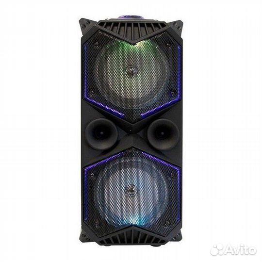 Портативная акустическая система speaker BT-1819