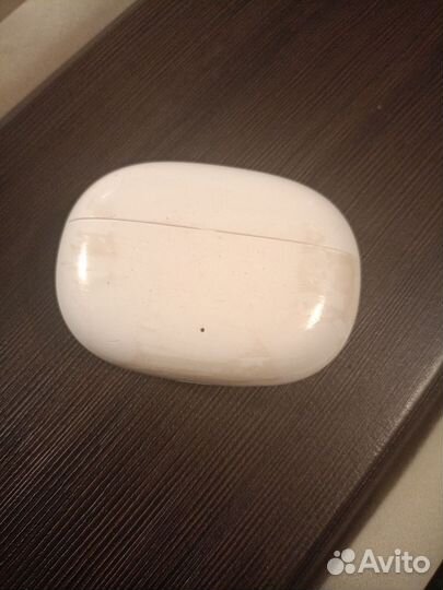 Беспроводные наушники honor choice earbuds x3