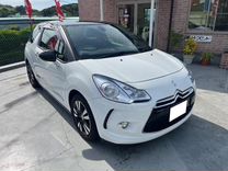 Citroen DS 3 1.6 AT, 2014, 60 000 км, с пробегом, цена 880 000 руб.