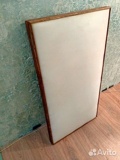 Акустические панели