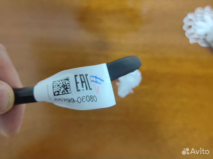 Камера заднего вида Тойота Камри V 70 оригинал