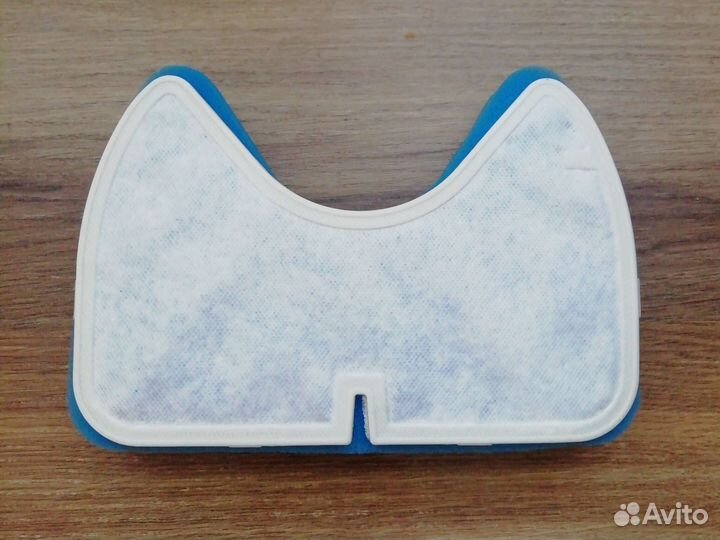 Фильтр для пылесоса samsung