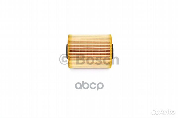 Фильтр масляный картридж 1457429638 Bosch