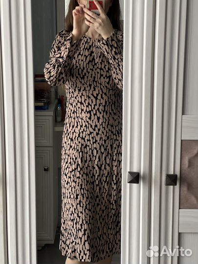 Платье женское