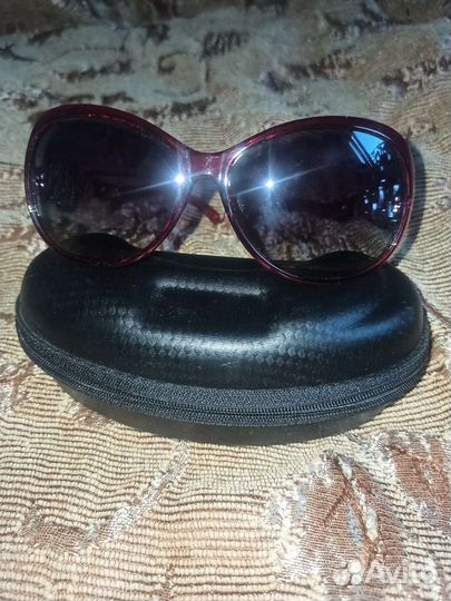 Солнцезащитные очки женские новые