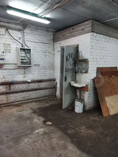Склад, 400 м²