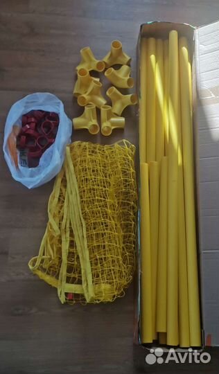 Манеж детский