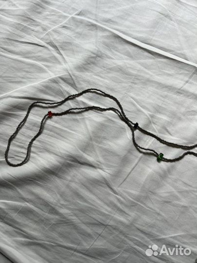 Цепочка для очков